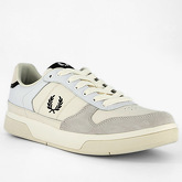 Fred Perry Schuhe B300 Leather B7210/303