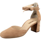 Paul Green Klassische Pumps beige Damen