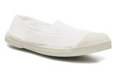 Bensimon - Tennis Elastique - Ballerinas, weiß