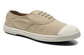 Bensimon - Tennis Lacets - Sneaker, beige