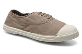 SALE -10 Bensimon - Tennis Lacets - SALE Sneaker, braun