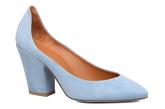 SALE -30 BY FAR - Niki Pump - SALE Pumps, blau