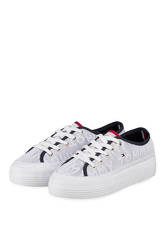 Tommy Hilfiger Sneaker weiss