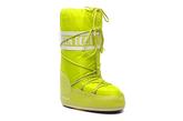 Moon Boot - Moon Boot Nylon - Sportschuhe, gelb