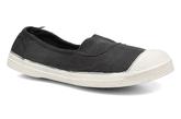 Bensimon - Tennis Elastique - Ballerinas, schwarz
