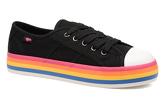 SALE -30 Rocket Dog - Magic - SALE Sneaker, schwarz
