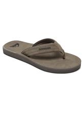 Quiksilver Sandale Carver Nubuck