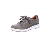 MEPHISTO Schnürschuhe Sneakers Low grau Herren