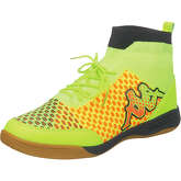 Kappa Sportschuhe RATTLER für Jungen gelb Junge