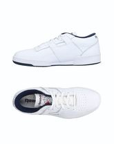 REEBOK Low Sneakers & Tennisschuhe