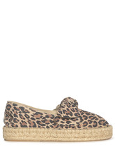 Mishumo Espadrilles in braun für Damen