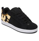 DC Shoes Sneaker Court Graffik