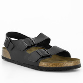 BIRKENSTOCK Milano schwarz 34191
