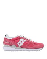 SAUCONY Low Sneakers & Tennisschuhe