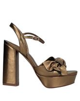 LOLA CRUZ Sandalen