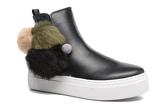SALE -50 Sixty Seven - Lacey - SALE Sneaker, schwarz