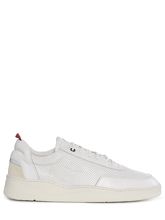 New Zealand Auckland Sneaker in weiss für Herren