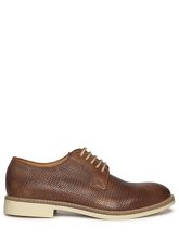 Cafè Noir Schnürschuhe in braun für Herren