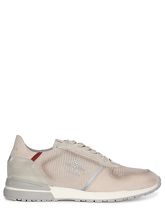 New Zealand Auckland Sneaker in beige für Herren