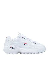 FILA Low Sneakers & Tennisschuhe