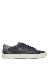 Cafè Noir Sneaker in blau für Herren