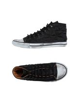 BLACK DIONISO High Sneakers & Tennisschuhe