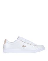 LACOSTE Low Sneakers & Tennisschuhe