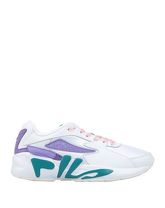 FILA Low Sneakers & Tennisschuhe