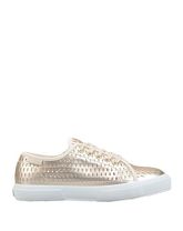 SUPERGA Low Sneakers & Tennisschuhe