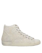 LEATHER CROWN High Sneakers & Tennisschuhe