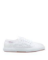 SUPERGA Low Sneakers & Tennisschuhe