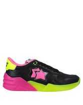 ATLANTIC STARS Low Sneakers & Tennisschuhe