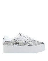 STEVE MADDEN Low Sneakers & Tennisschuhe