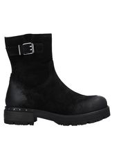RICCARDO CARTILLONE Stiefeletten