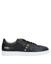 PANTOFOLA D'ORO Low Sneakers & Tennisschuhe