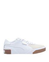 PUMA Low Sneakers & Tennisschuhe