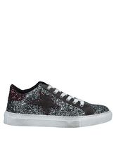 GENEVE Low Sneakers & Tennisschuhe