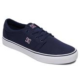 DC Shoes Slipper Trase TX