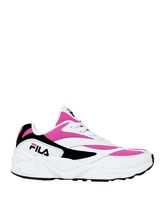 FILA Low Sneakers & Tennisschuhe