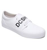 DC Shoes Slipper Trase TX