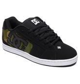 DC Shoes Sneaker Net SE