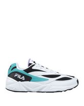 FILA Low Sneakers & Tennisschuhe