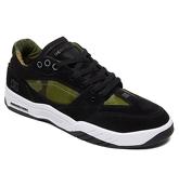 DC Shoes Sneaker Maswell SE