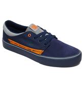 DC Shoes Slipper Trase TX