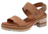 Timberland Sandale Violet Mars 2 Band Sandal