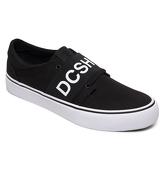 DC Shoes Slipper Trase TX