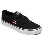 DC Shoes Slipper Trase TX