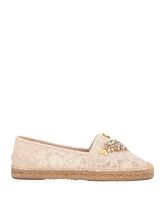 DOLCE & GABBANA Espadrilles