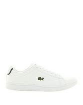 LACOSTE Low Sneakers & Tennisschuhe