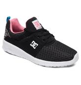 DC Shoes Sneaker Heathrow TX SE